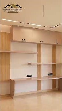 New House Completed! Stunning Modern Home Tour by House Construct