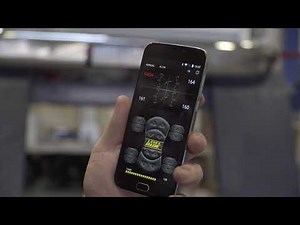 Video 12 Level Ride Height Sensor Install