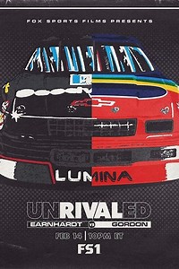 Stream Unrivaled: Earnhardt vs. Gordon (2019): Find it on Netflix, Prime Video, Hulu & more