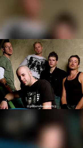 Daughtry 'Over You' Full Song Lyrics