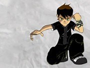 Ben 10 coleção omniverse - Jogos Online Grátis & Desenhos