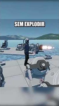 JOGO COOPERATIVO ESPACIAL ONDE VOCÊ CONSTRÓI FOGUETE - StellarDrive