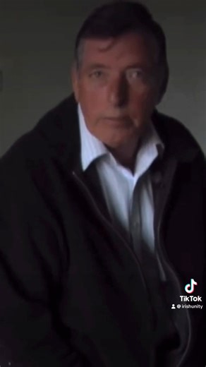 7K views · 250 reactions | Martin Hurson died on Hunger Strike 43 years ago today. His brother Brendan recalls one of his last visits with Martin in the prison cell he died. | 1 Million Voices for Irish Unity | Facebook