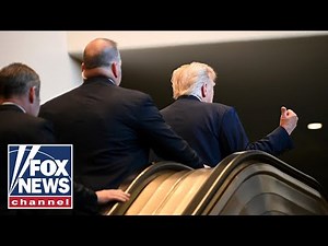 Secret Service probes UN escalator glitch: Sabotage or slip-up?