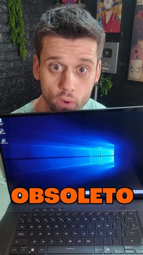PcComponentes on Instagram: "❌ ¡NO cometas este ERROR! Si usas Windows 10 está obsoleto. Cero drama, te enseñamos cómo actualizarlo a Windows 11 sepas o no de informática 🤭¿Conseguido? Dame un 🧡"