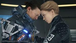 Test : Death Stranding : la corde au coeur