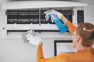 Une astuce simple pour réduire la consommation et augmenter la performance d'une climatisation