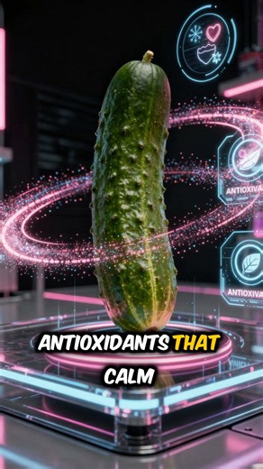 Why You Should Eat Cucumber at Night | Health Benefits Explained #healthtips #facts #easynutrition