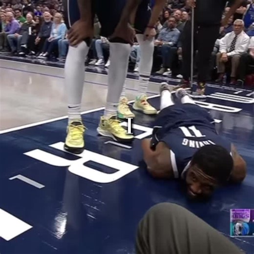 Kyrie Irving's Resilience and Comeback Journey