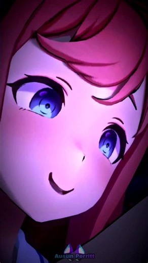 Agnes Digital Watching GoldShip Sing 🩵 ✨ 🎤 - [Uma Musume Edit] #Shorts