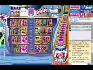 Pogo Games: Perfect Pair Solitaire (Retired)