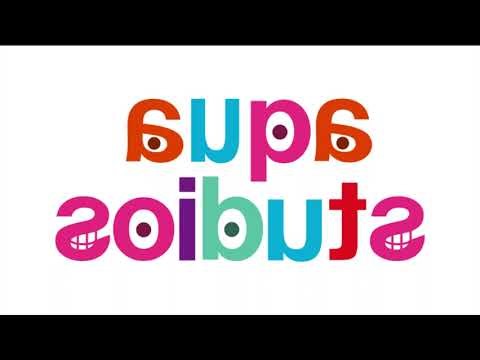 Backwards - Aqua Studios Logo Bloopers | S1E61