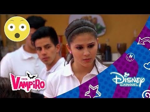 Chica Vampiro: Adelanto Exclusivo Episodio 39 | Disney Channel Oficial