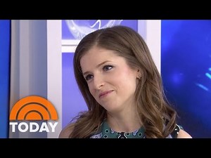 Anna Kendrick Didn't Think ‘Pitch Perfect 2’ Would Happen | TODAY