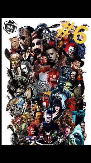 Nouvelle vidéo sur ma chaîne youtube : Prime Time ! #horrormovie #familleaddams #elvira #elviramaitressedestenebres #thething #filmhorror #filmhorreur #contedelacrypte #sam #trickrtreat #leslievernon #behindthemask #regan #reganmcneil #exorcist #lexorciste #theexorcist #pinhead #hellraiser #hanniballecter #lesilencedesagneaux #dragonrouge #thesilenceofthelambs #reddragon