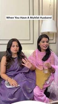 Aisa husband mil jaye bas 🥹 #shorts #shortvideo #relatable #funny #comedy #shortsfeed