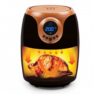 Copper Chef Airfryer | Sodimac - Falabella