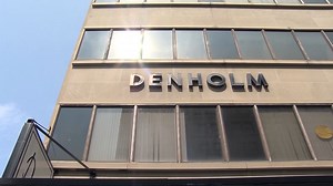 Menkiti Group outlines vision for Worcester ahead of Denholm Building project