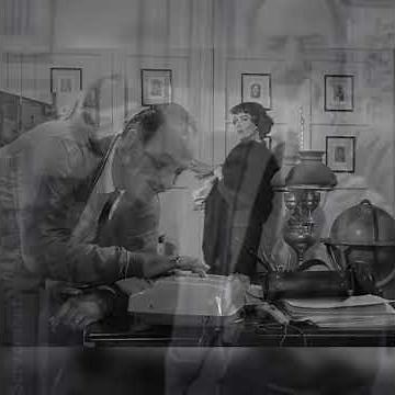 top ten twilight zone episodes a world of his own