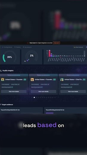 Scaling Outreach with Smart Segmentation