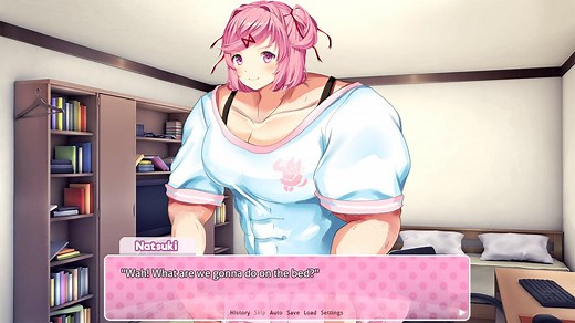 Buffsuki | Know Your Meme