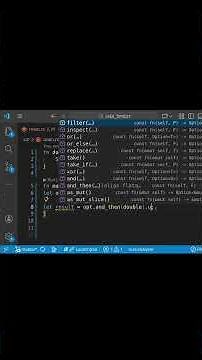 Stop Using match Like This in Rust ❌ (Option Tricks You Need)