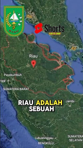 Riau Province.
