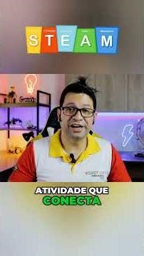 Garagem Inteligente com Arduíno - Educação STEAM