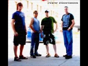 The Feeling - New Horizon