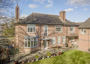 Bramble Lodge - West Hallam | Only Care