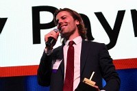 Revealed: The winners of the 2013 GeekWire Awards