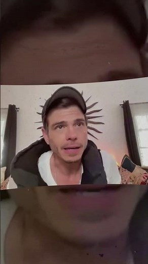 Robin Williams gave Matthew Lawrence this important life lesson before tragic death