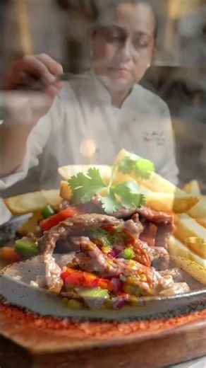 🇵🇪 “Peruvian Food You NEED to Try 🤤 ( 24 Foodz )