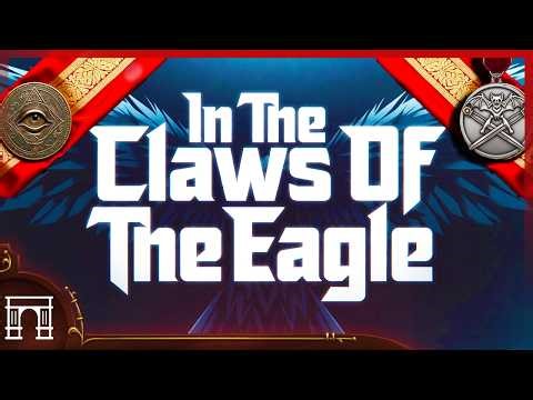 VtM RPG - Shadows In The Snow - Episode 1- In The Claws Of The Eagle