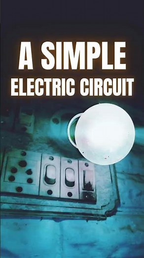 Can You Light a Bulb with Just a Battery? | Simple Science Experiment!