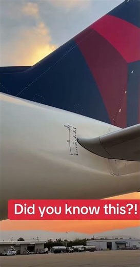 Did you know that the whole stabiliser tilts?