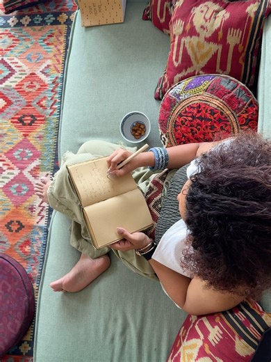 Pearle Maaney on Reels