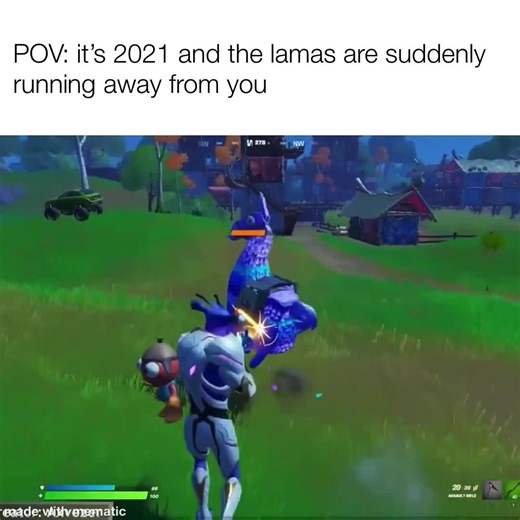 Nostalgic Moments in Fortnite: A Look Back