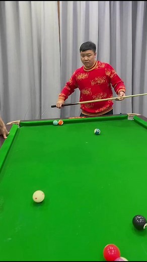 billiard fun #snooker #ball #billiards #pool #snookertime #ballpool #billiard #snookerlove #snookerplayer #snookers #snookertable #snookerclub #pooltable #cue #snookerlife #snookerworld #ronnieosullivan #cuesports #worldsnooker #poolhall #snookercue #poolplayer #poolplayers #poolshark #billard #billar #sports #trickshot #snookeraddict #ilovesnooker | Snooker pool