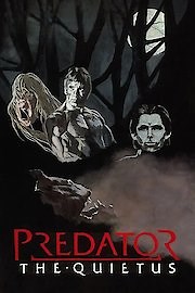 Predator The Quietus