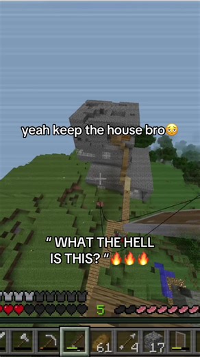 best bedrock mod rn bro 😭😭😭 @Jayt41_67 was with me in this horror mod, including another #minecraftbedrock #fypツ #fyp #minecrafthorror #yes