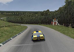 Mosport Park 1967 v1.0 | eSport-Racing.de