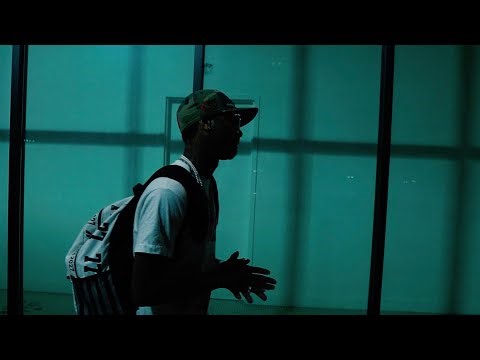 Slimesito - NEVER TRUSTED U (Official Video)