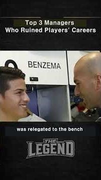 The Worst Manager Player Feuds: Careers Ended Early