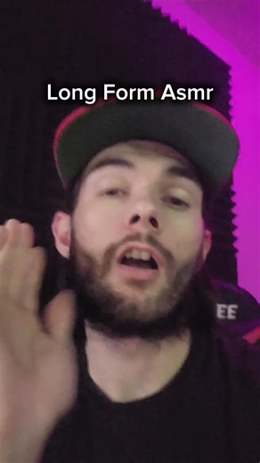 Full Form Asmr Content is all over on YT - Check It Out #asmr #longformasmr #fullvideos #contentcreator #asmrvideo