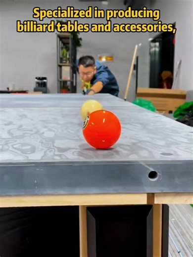 Custom Pool Tables Tailored for Your Size and Style