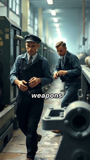 Why the Thompson Submachine Gun Was Replaced in WW2! #history #ww2