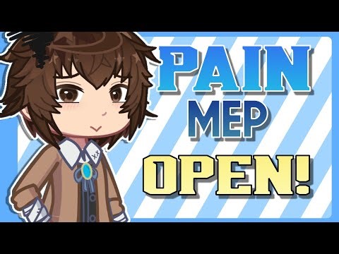 Pain || MEP || READ DESC || BACKUPS AVAILABLE // 15/15 PARTS TAKEN