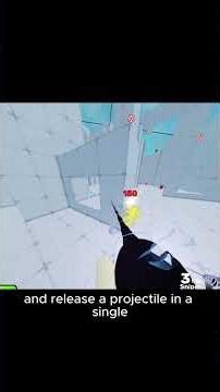 Quick Scoping Explained by JJK #rivals #roblox