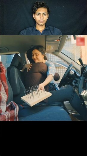 Girl husband ex seat at kneel 😱 | RESPECT |